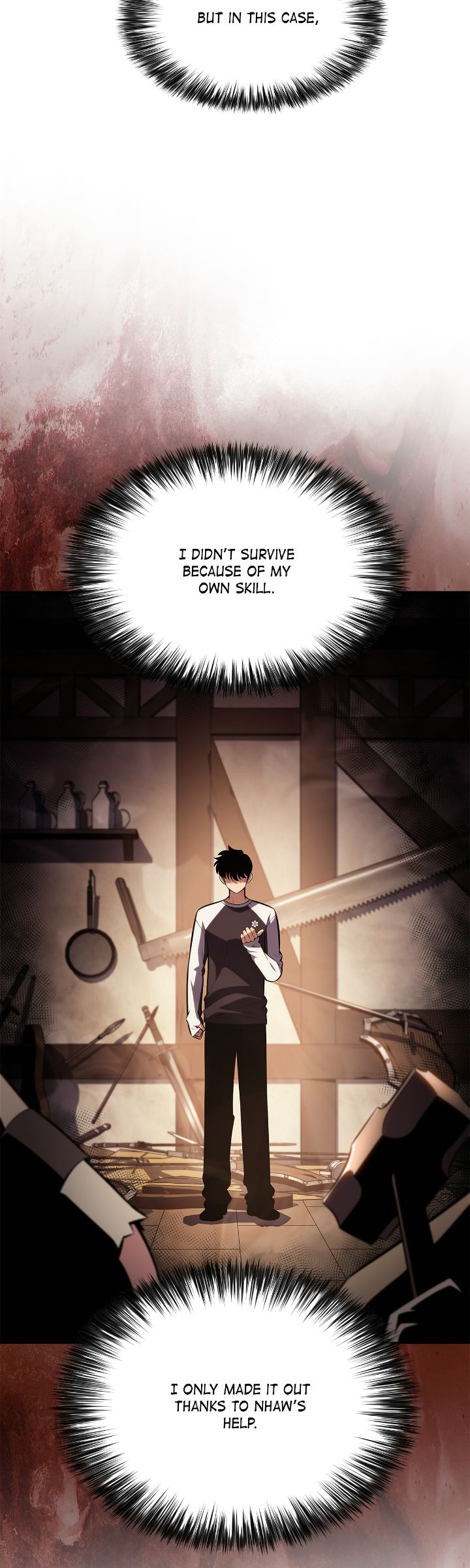 Read I'm the Max Level Newbie Manga Online