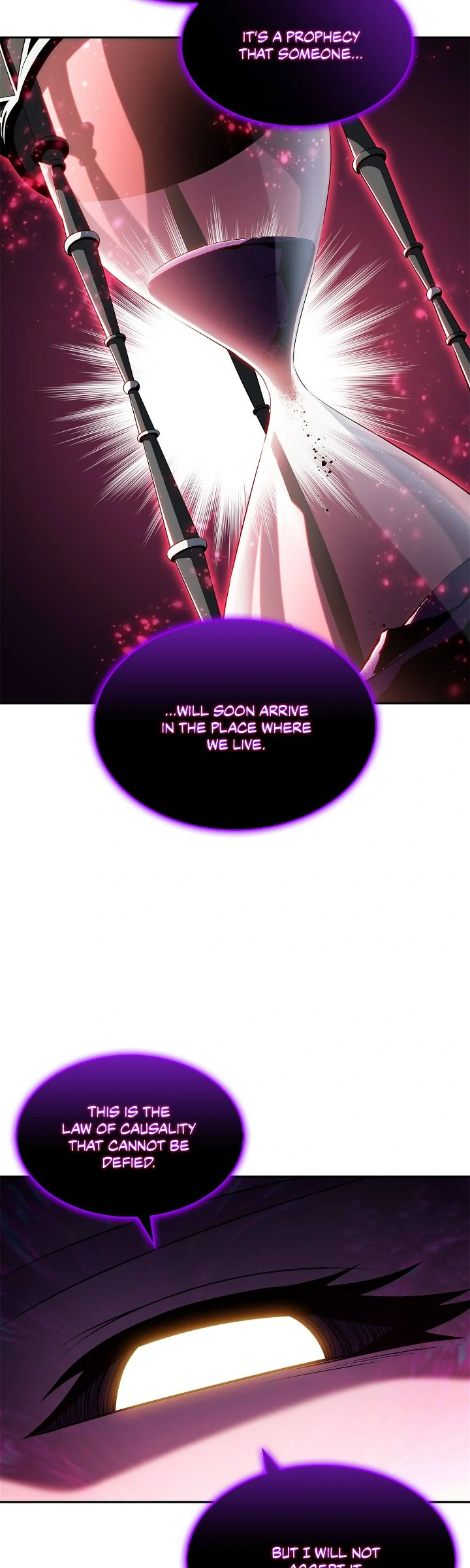 Read I'm the Max Level Newbie Manga Online