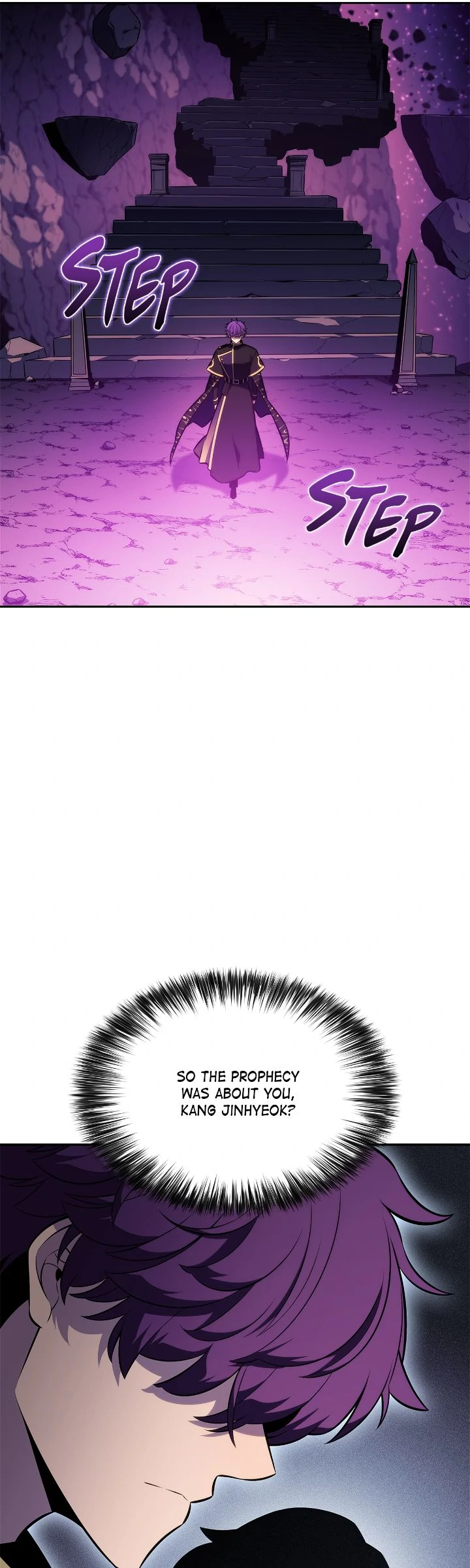 Read I'm the Max Level Newbie Manga Online