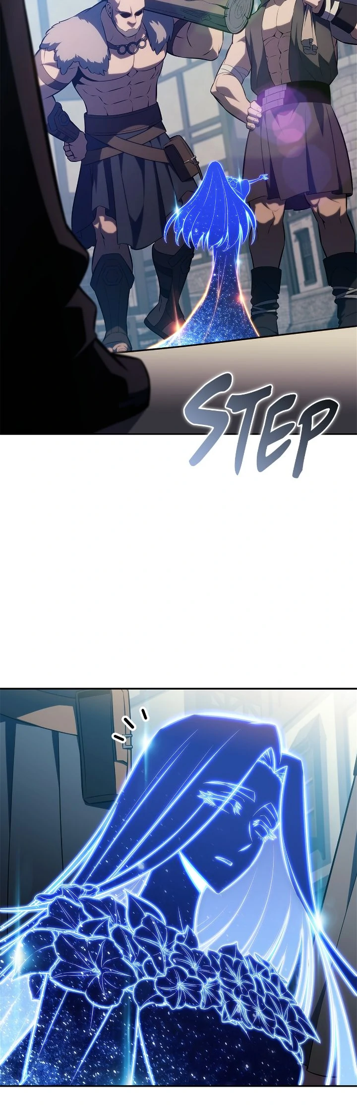 Read I'm the Max Level Newbie Manga Online