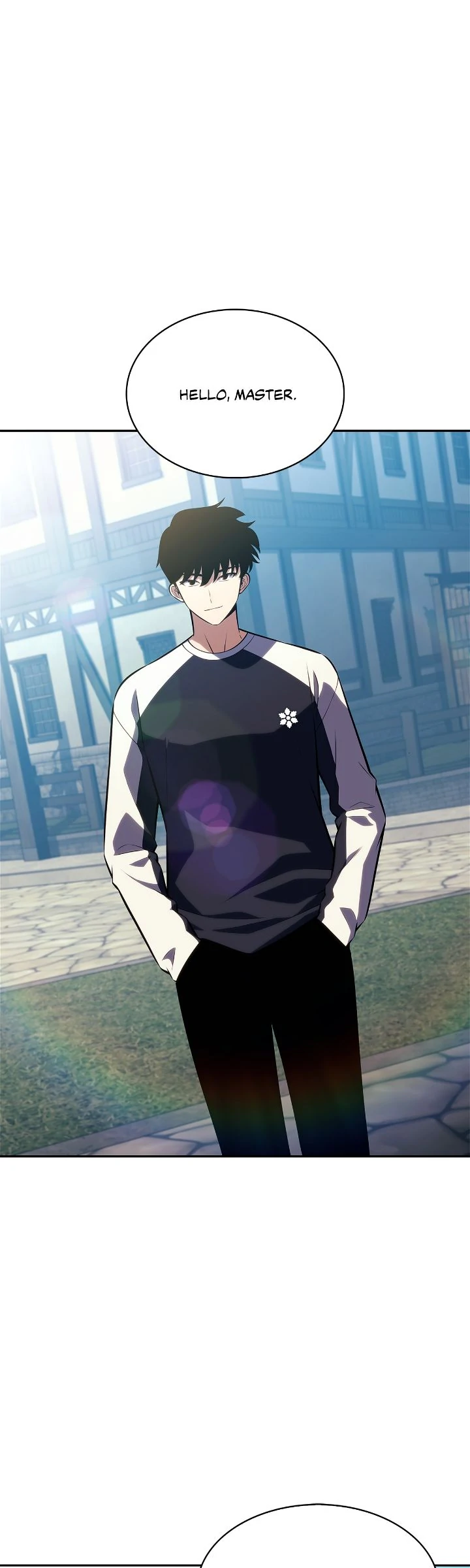 Read I'm the Max Level Newbie Manga Online