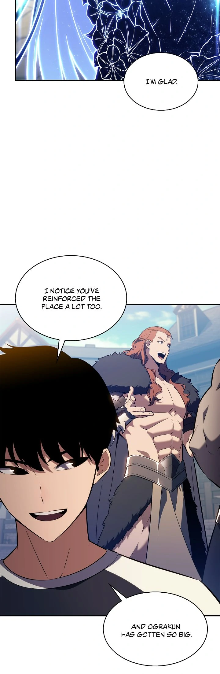 Read I'm the Max Level Newbie Manga Online