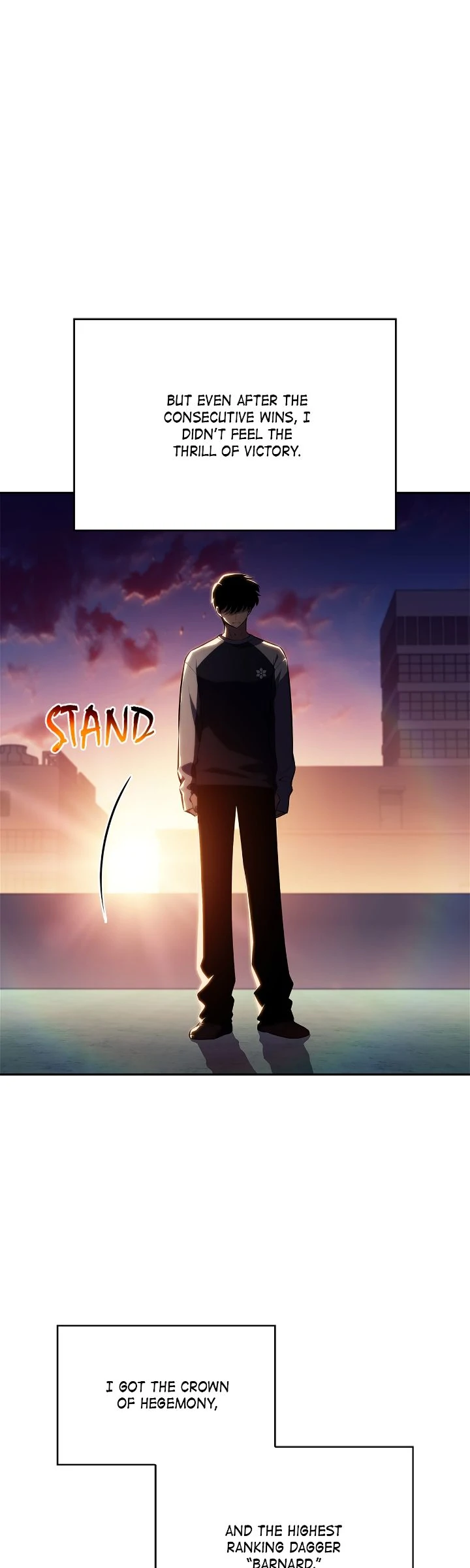 Read I'm the Max Level Newbie Manga Online