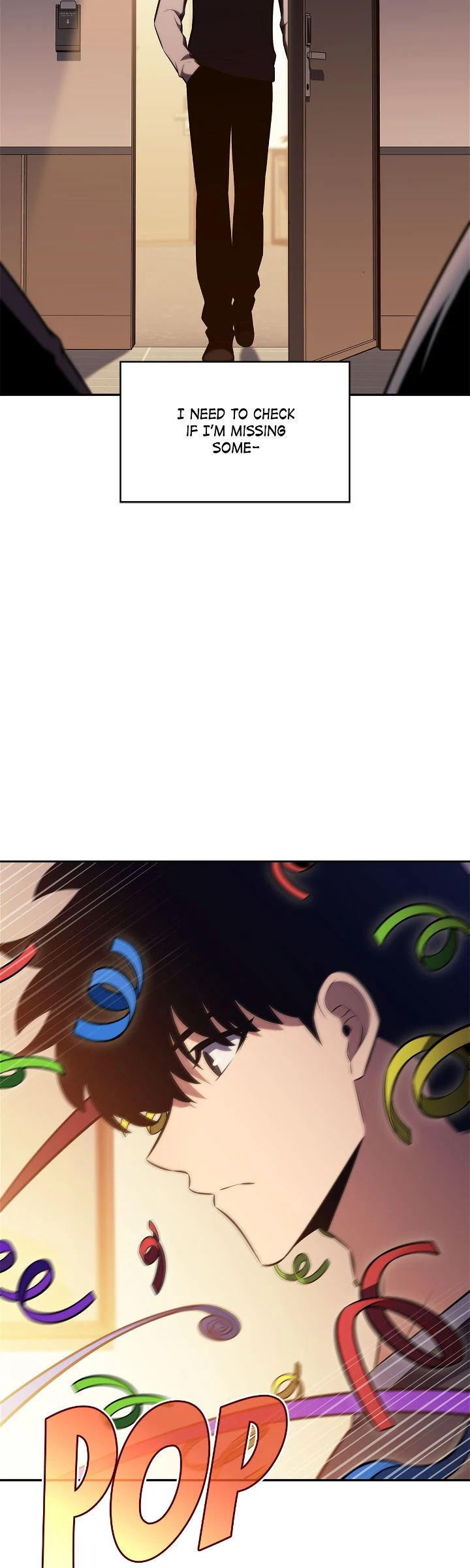 Read I'm the Max Level Newbie Manga Online