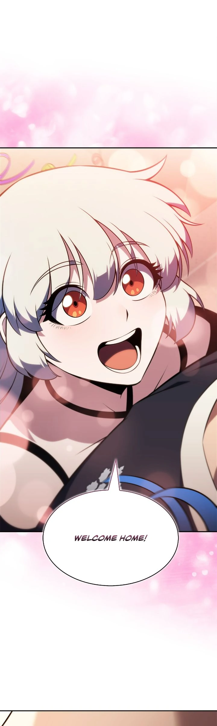 Read I'm the Max Level Newbie Manga Online