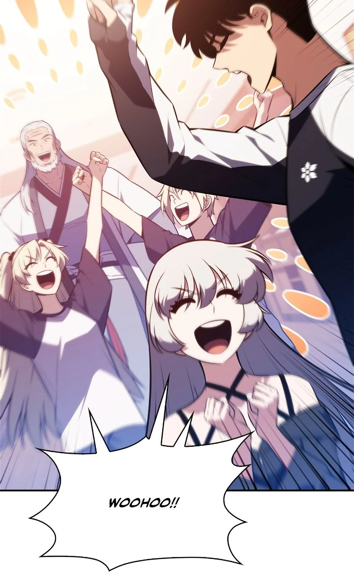 Read I'm the Max Level Newbie Manga Online