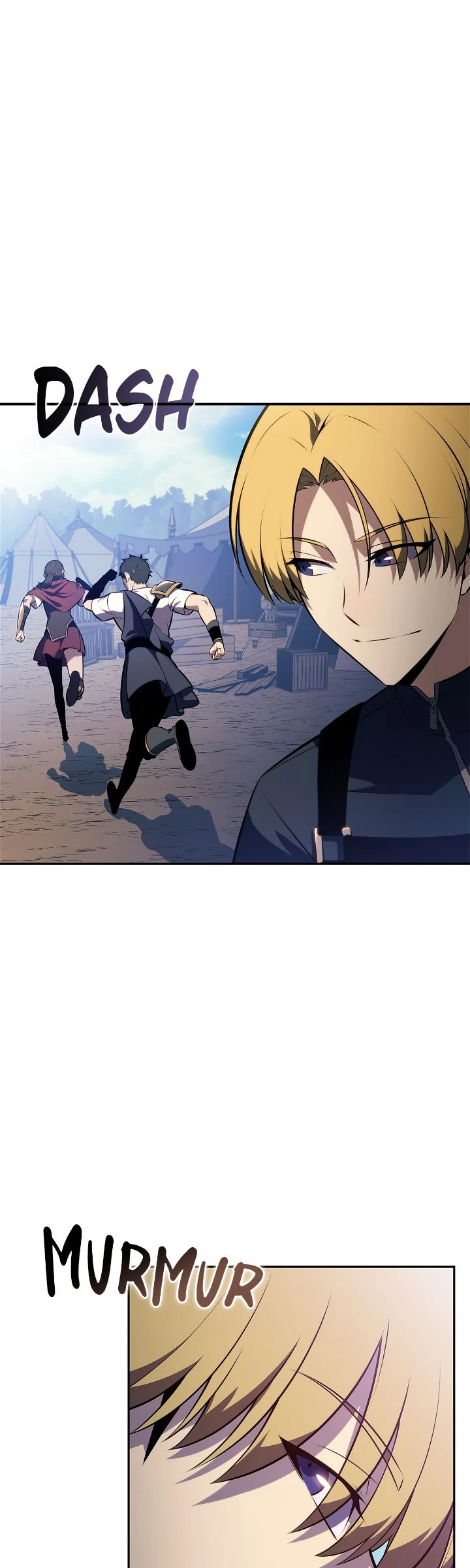 Read I'm the Max Level Newbie Manga Online