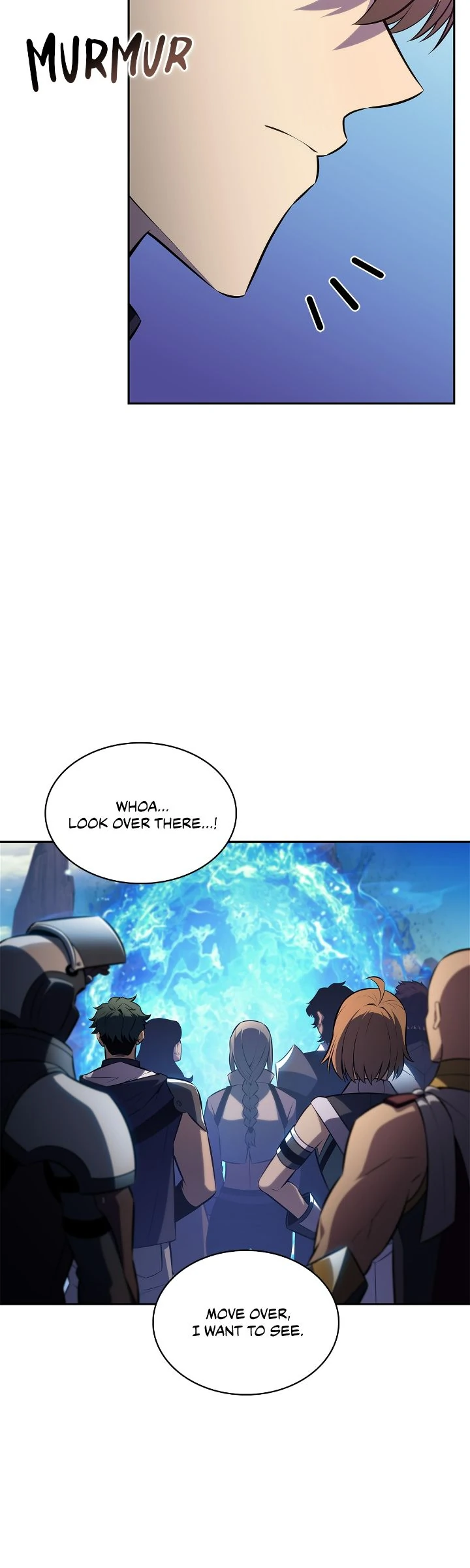 Read I'm the Max Level Newbie Manga Online