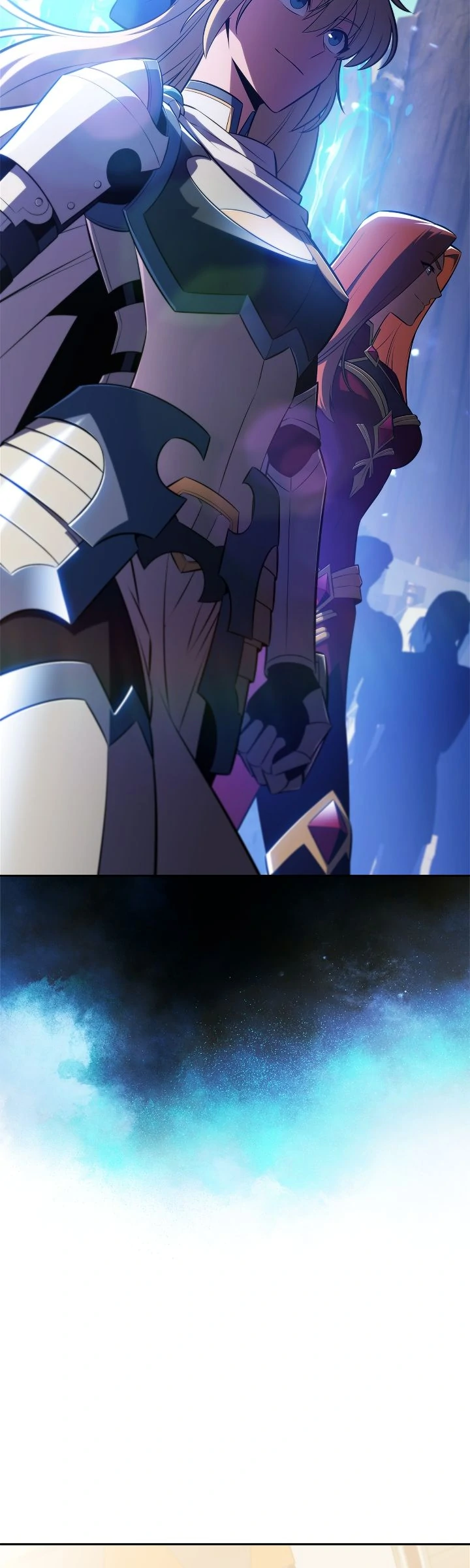 Read I'm the Max Level Newbie Manga Online