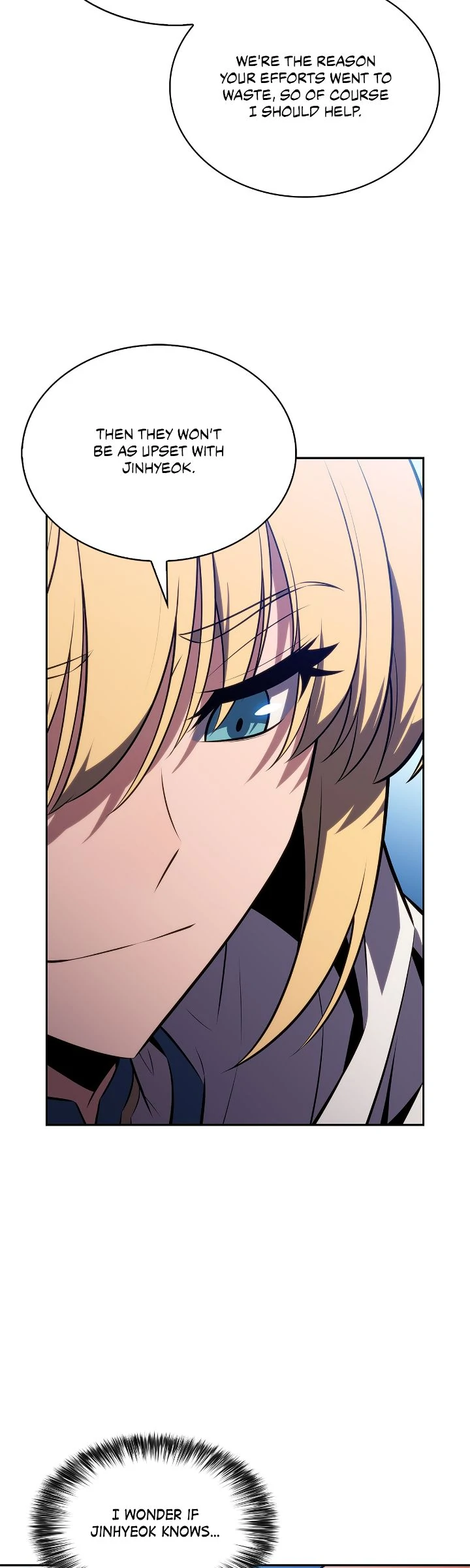 Read I'm the Max Level Newbie Manga Online