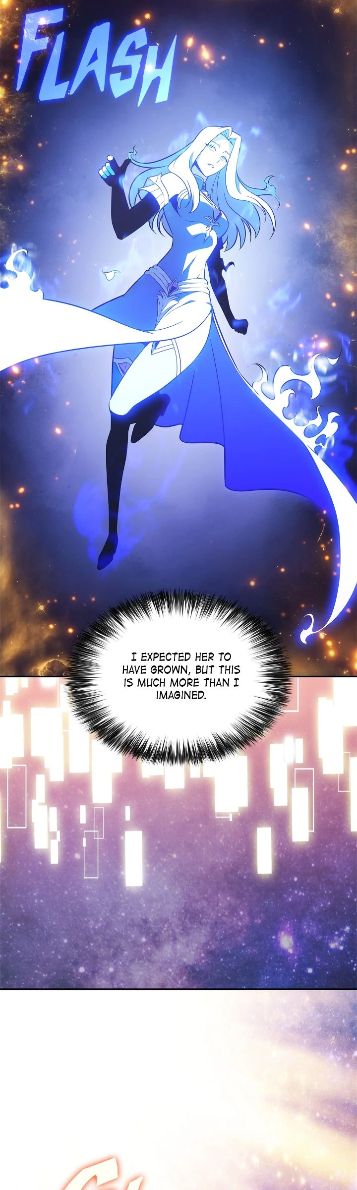 Read I'm the Max Level Newbie Manga Online