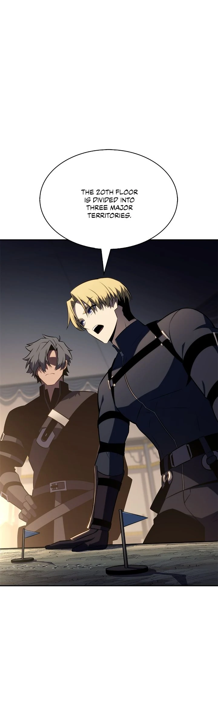 Read I'm the Max Level Newbie Manga Online