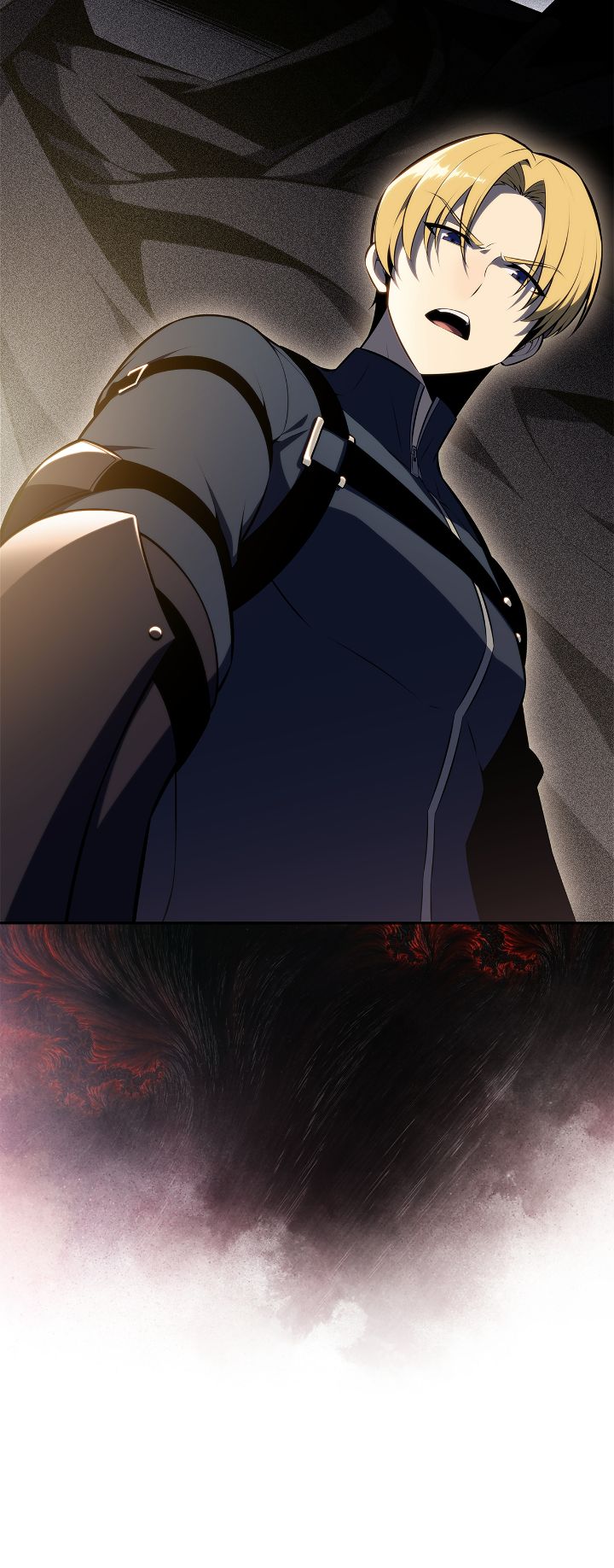 Read I'm the Max Level Newbie Manga Online