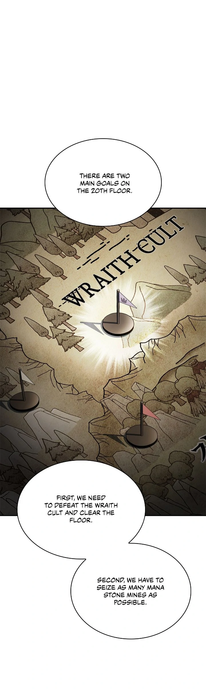 Read I'm the Max Level Newbie Manga Online