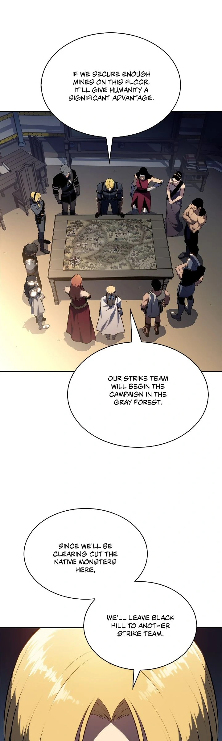 Read I'm the Max Level Newbie Manga Online