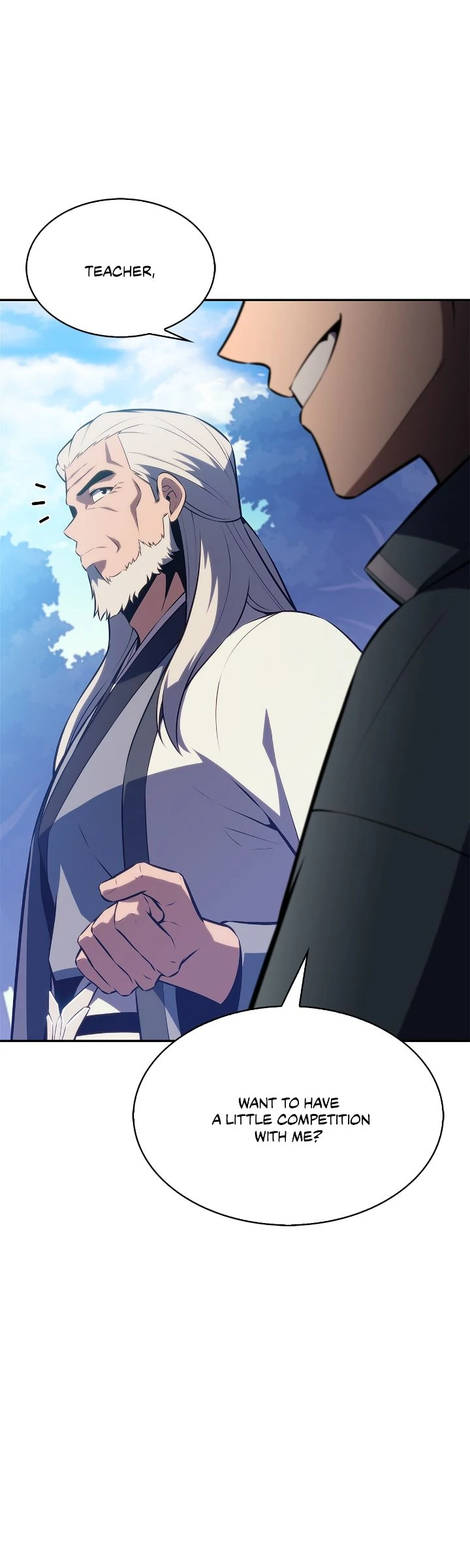 Read I'm the Max Level Newbie Manga Online