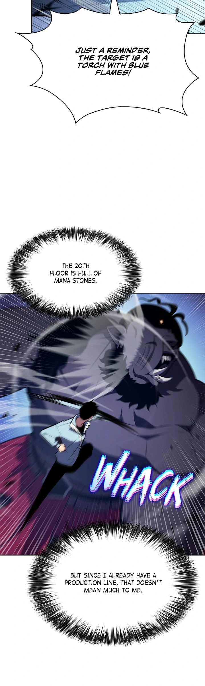 Read I'm the Max Level Newbie Manga Online