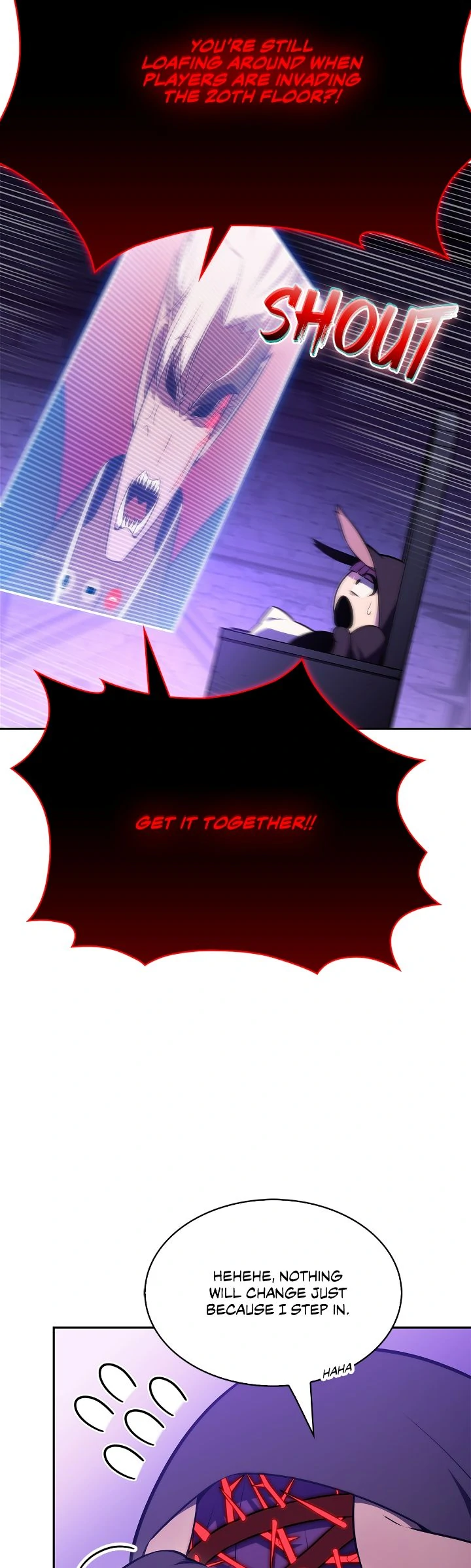 Read I'm the Max Level Newbie Manga Online