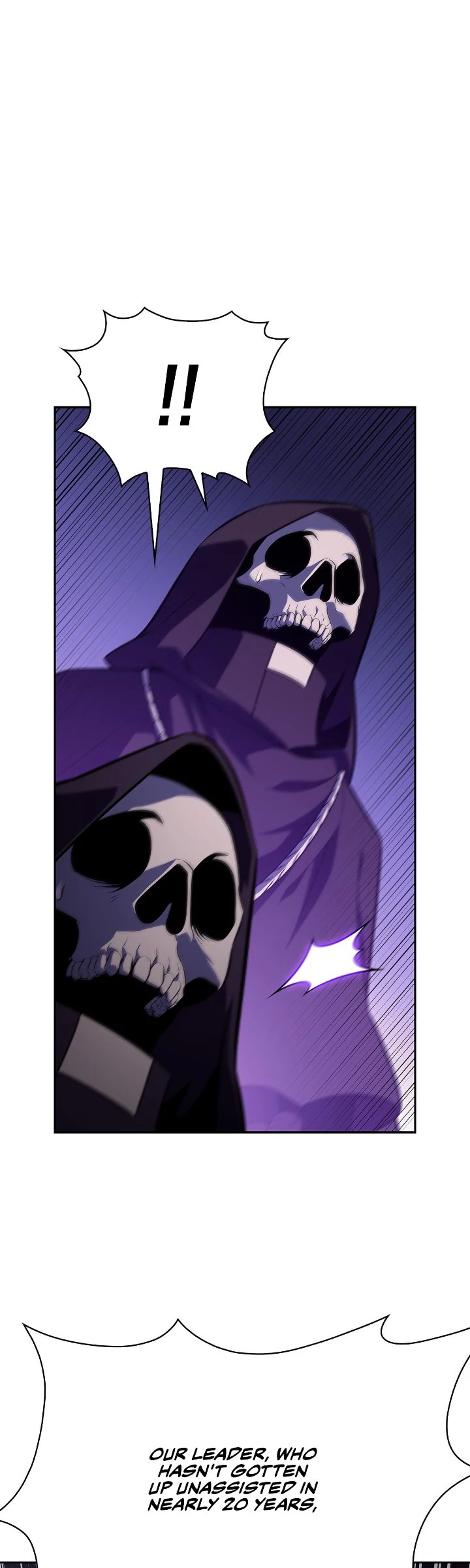 Read I'm the Max Level Newbie Manga Online