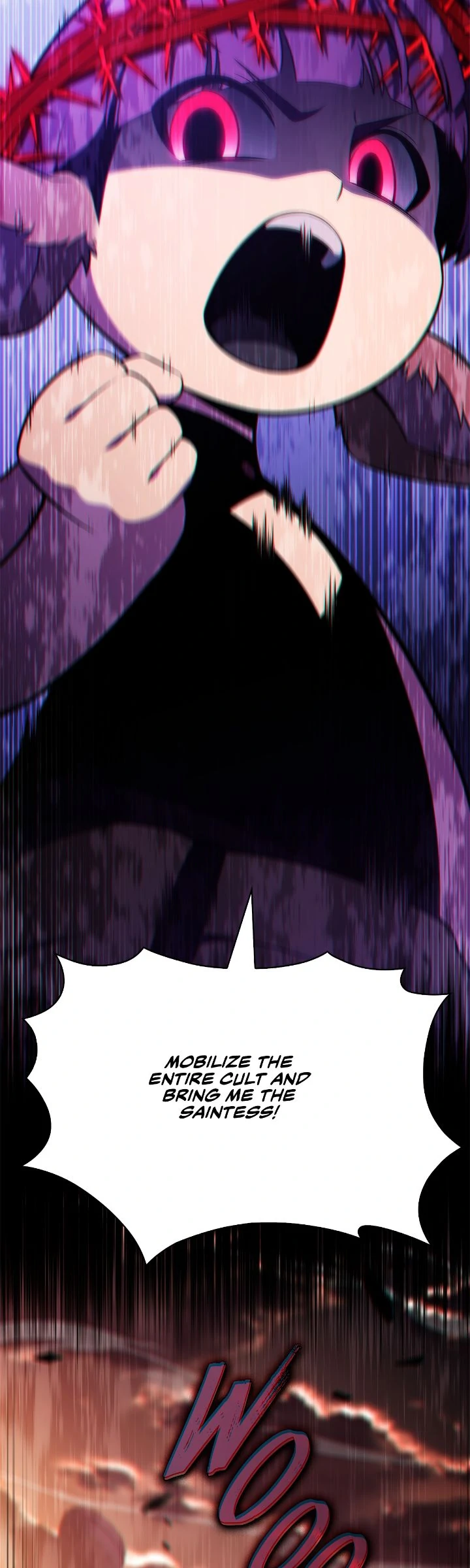 Read I'm the Max Level Newbie Manga Online