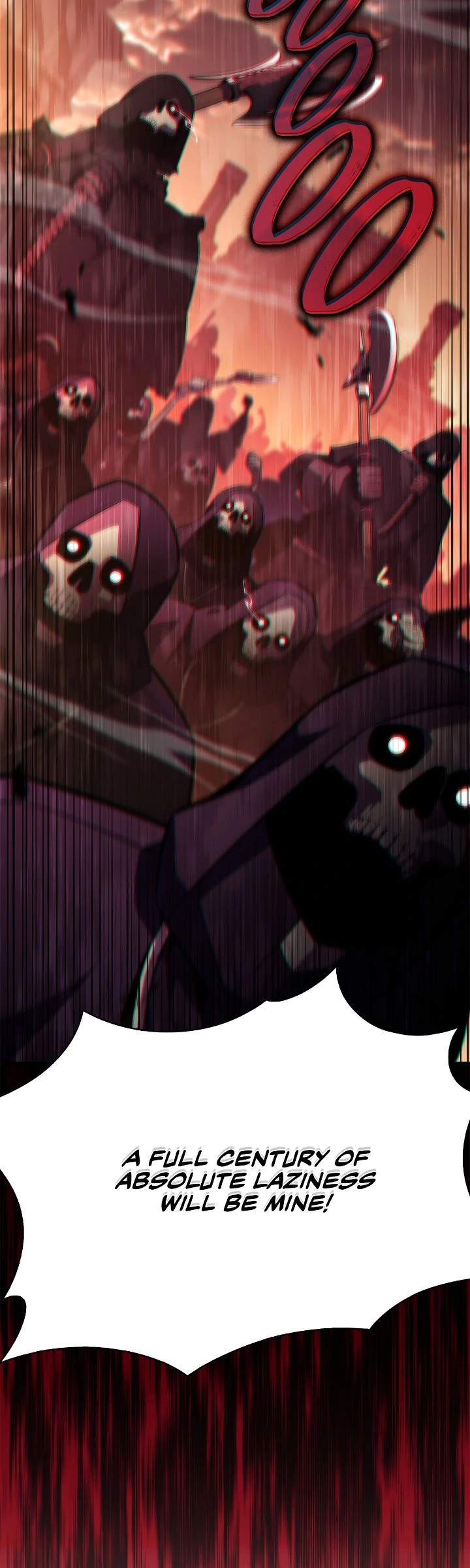 Read I'm the Max Level Newbie Manga Online