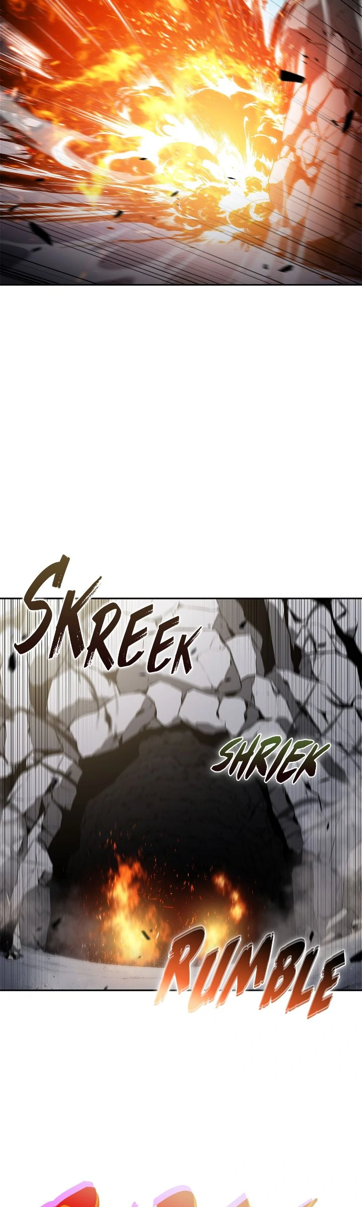 Read I'm the Max Level Newbie Manga Online