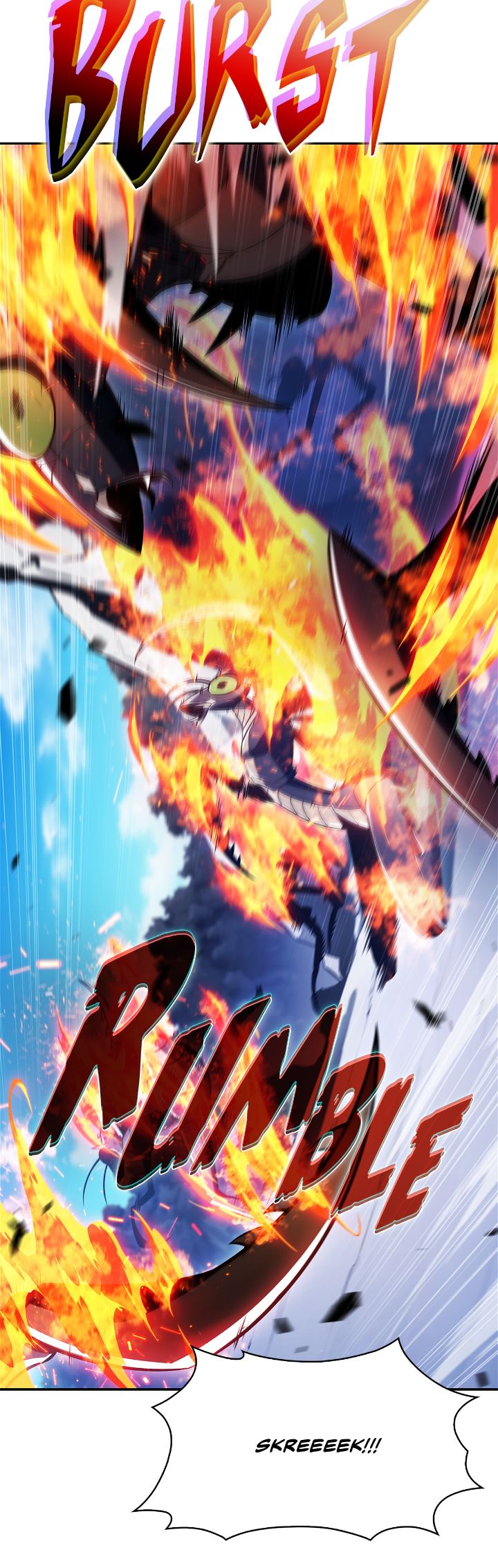 Read I'm the Max Level Newbie Manga Online