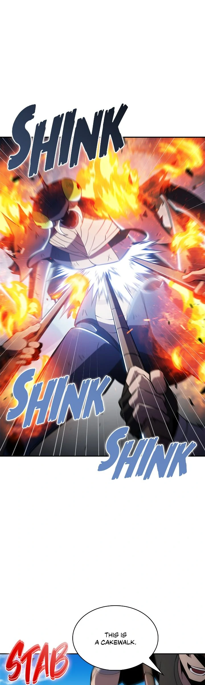 Read I'm the Max Level Newbie Manga Online