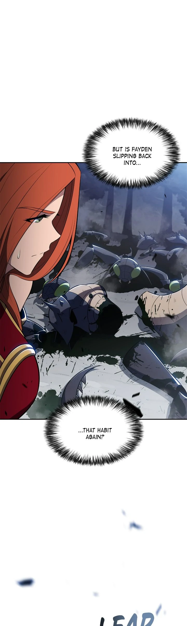 Read I'm the Max Level Newbie Manga Online