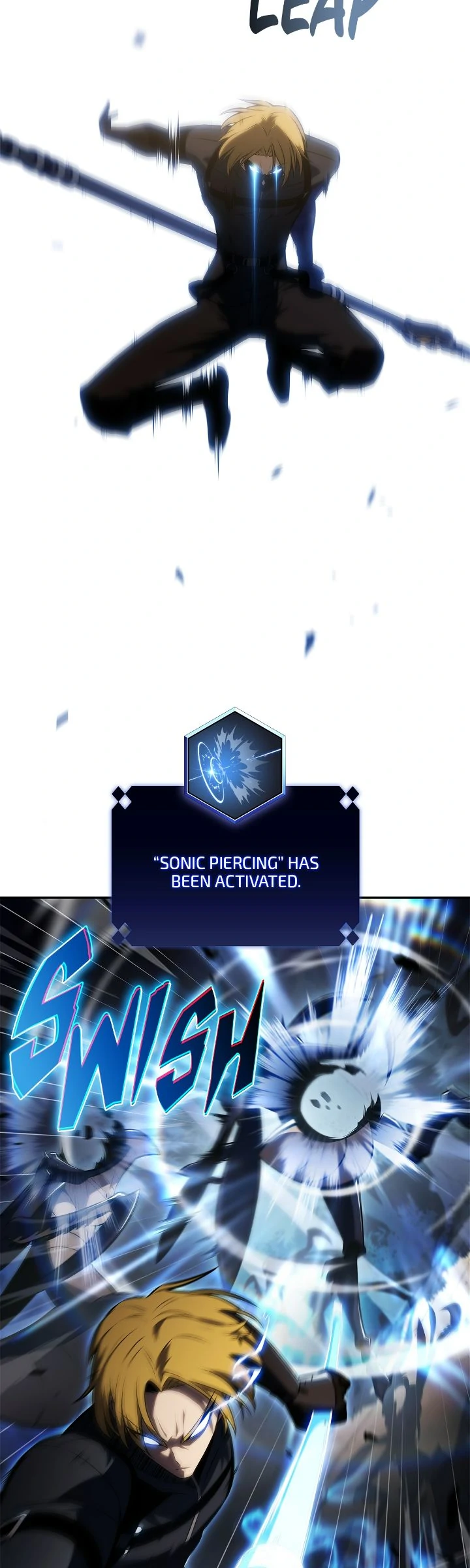 Read I'm the Max Level Newbie Manga Online