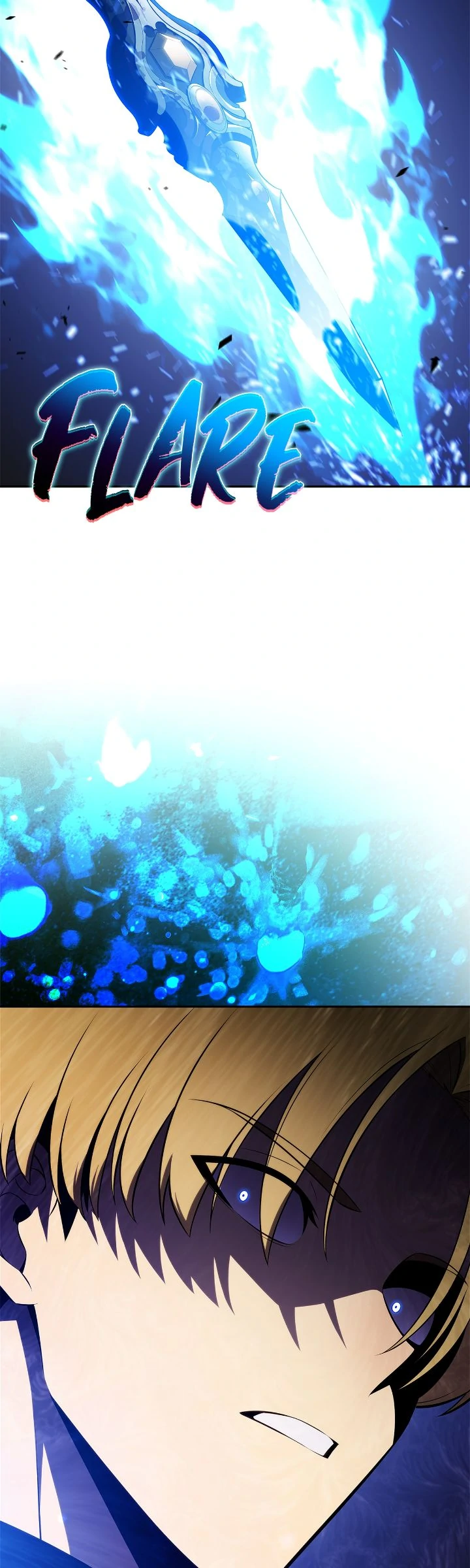 Read I'm the Max Level Newbie Manga Online