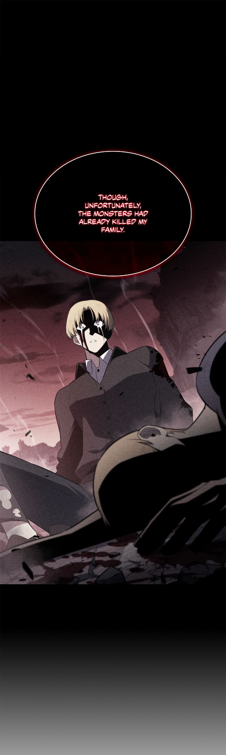 Read I'm the Max Level Newbie Manga Online