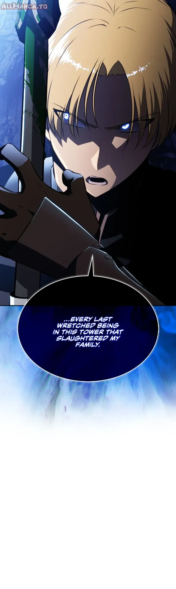 Read I'm the Max Level Newbie Manga Online