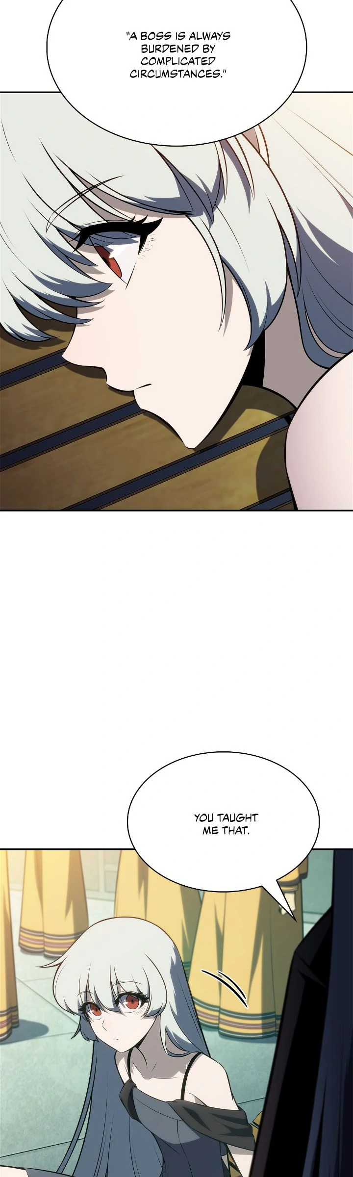 Read I'm the Max Level Newbie Manga Online