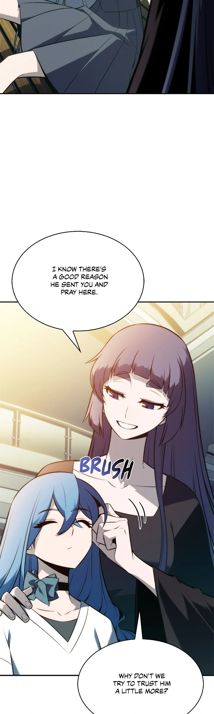 Read I'm the Max Level Newbie Manga Online