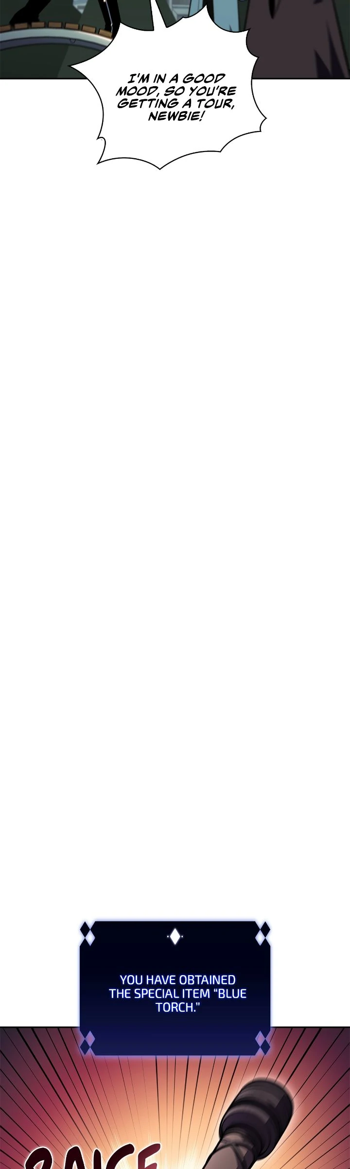 Read I'm the Max Level Newbie Manga Online