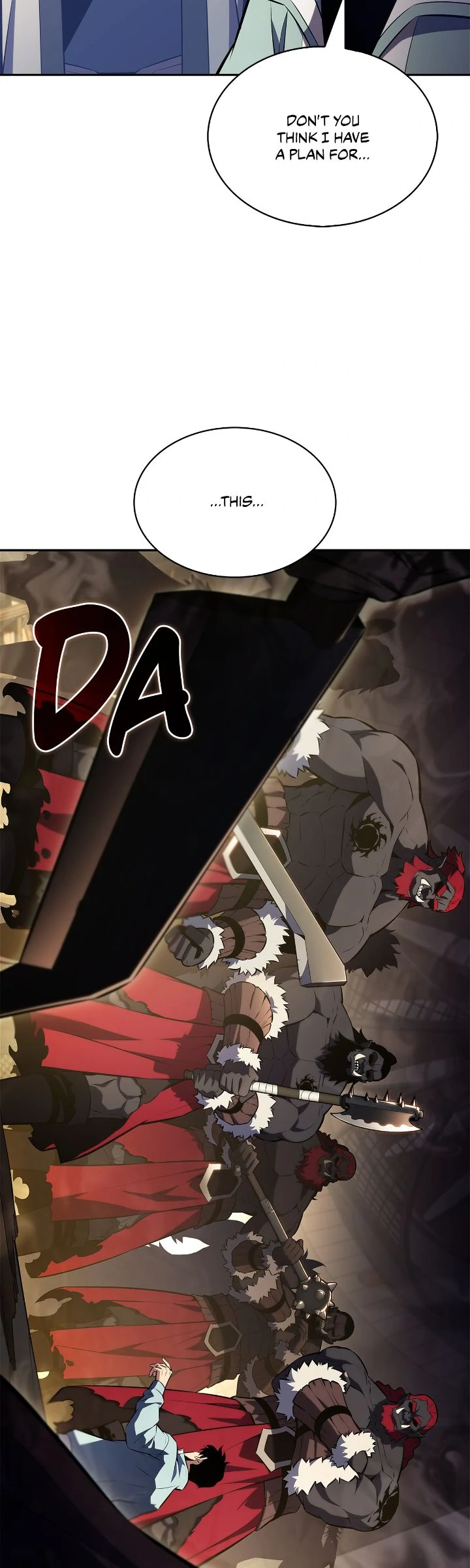 Read I'm the Max Level Newbie Manga Online