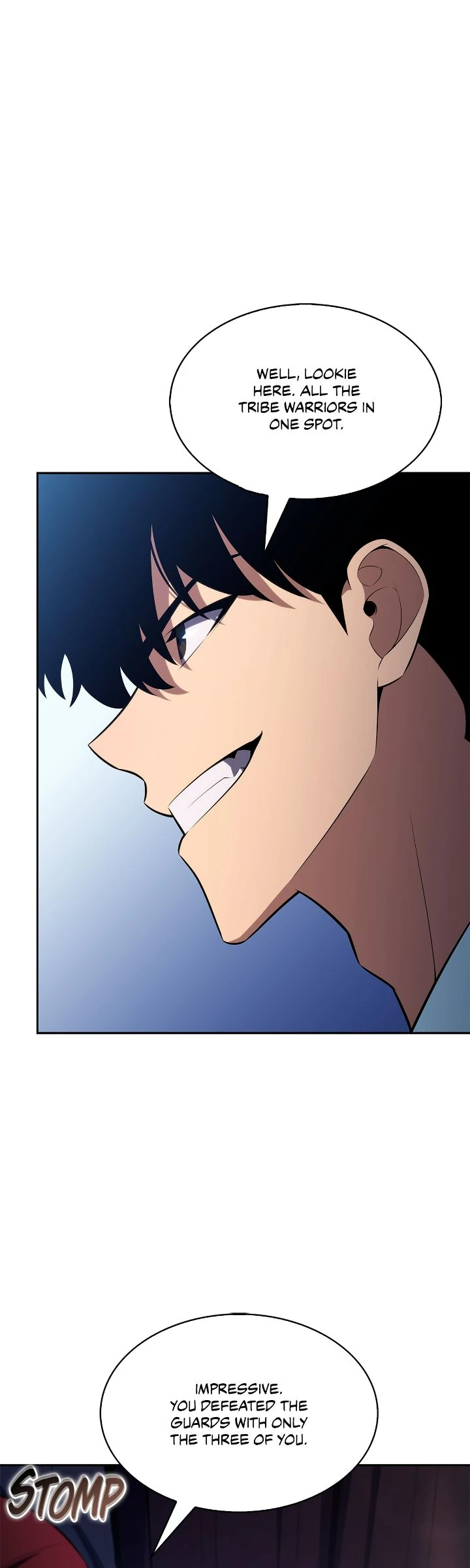 Read I'm the Max Level Newbie Manga Online