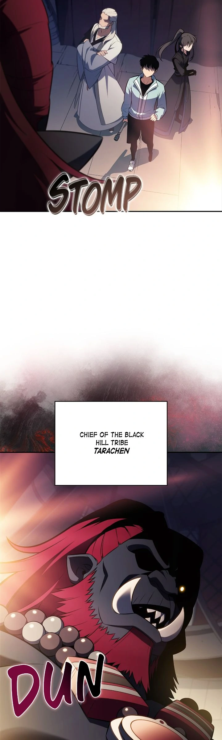 Read I'm the Max Level Newbie Manga Online