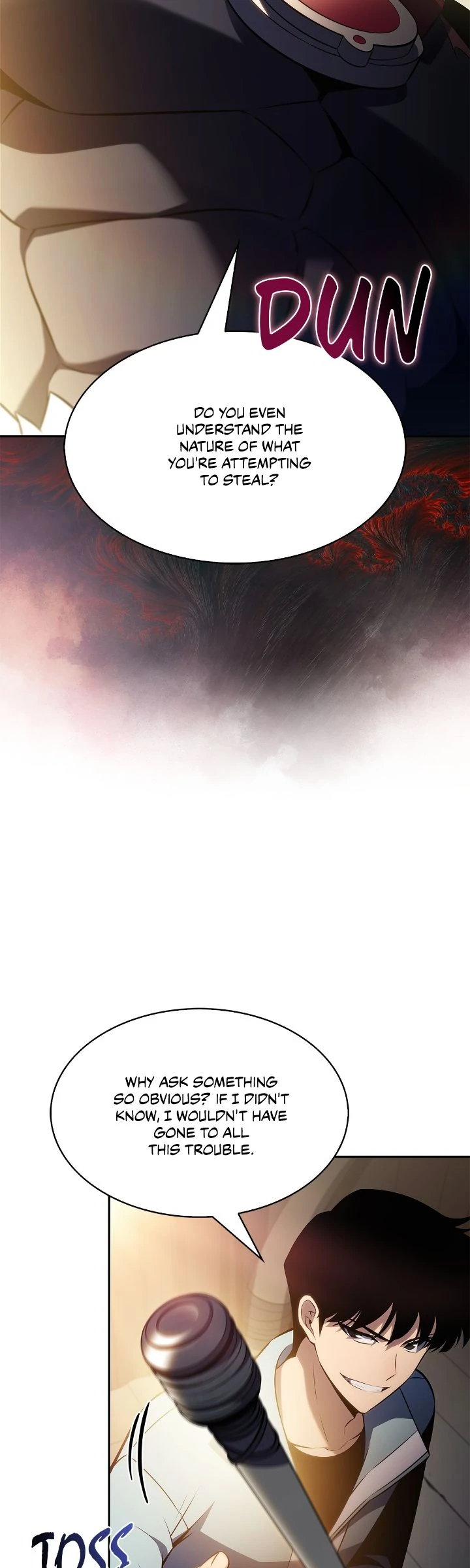 Read I'm the Max Level Newbie Manga Online