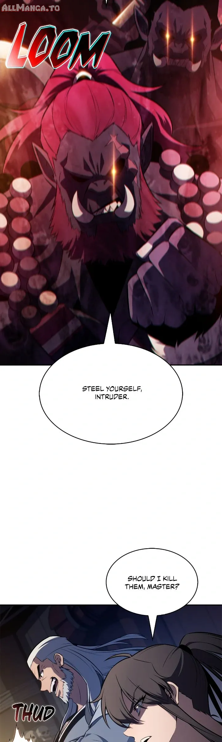 Read I'm the Max Level Newbie Manga Online