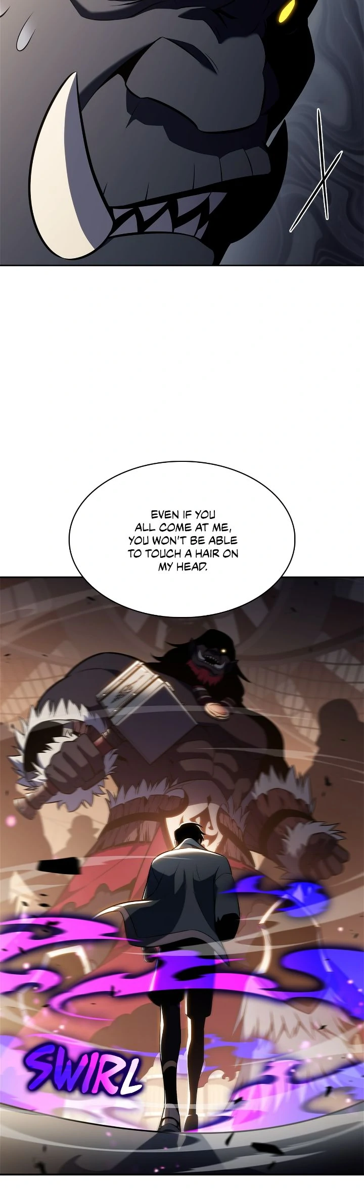 Read I'm the Max Level Newbie Manga Online