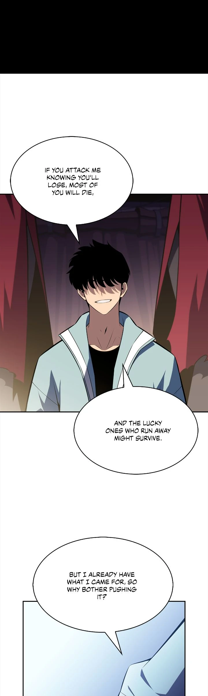 Read I'm the Max Level Newbie Manga Online