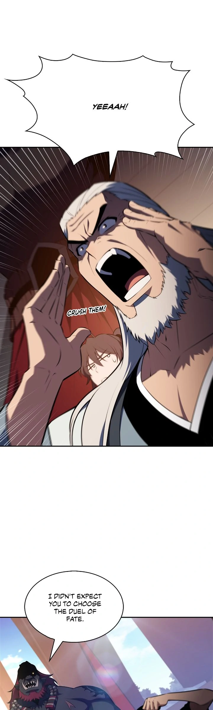 Read I'm the Max Level Newbie Manga Online