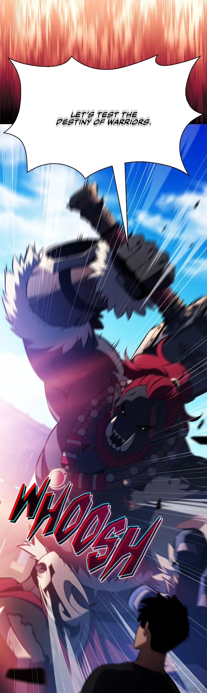 Read I'm the Max Level Newbie Manga Online