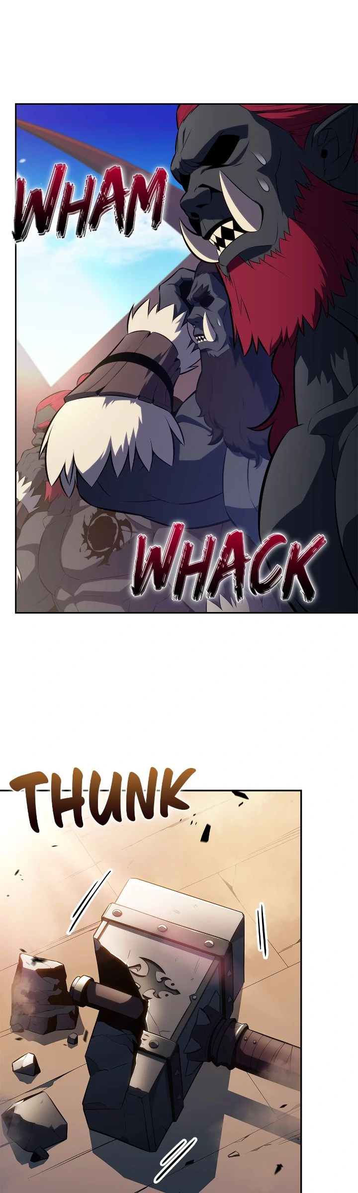 Read I'm the Max Level Newbie Manga Online