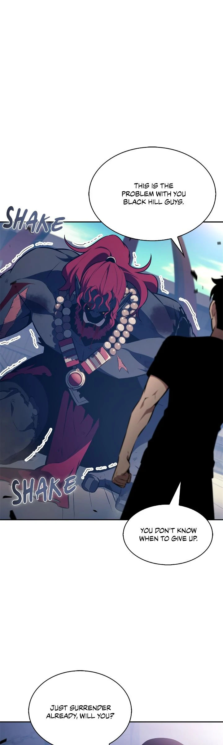 Read I'm the Max Level Newbie Manga Online