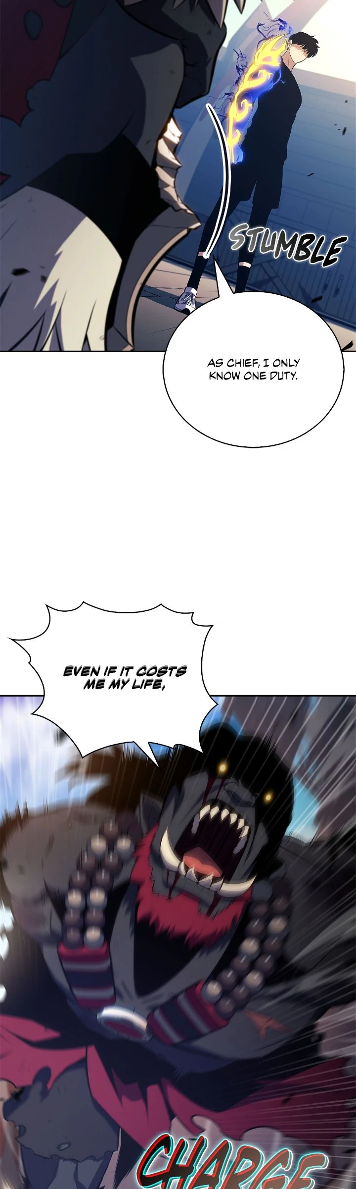 Read I'm the Max Level Newbie Manga Online