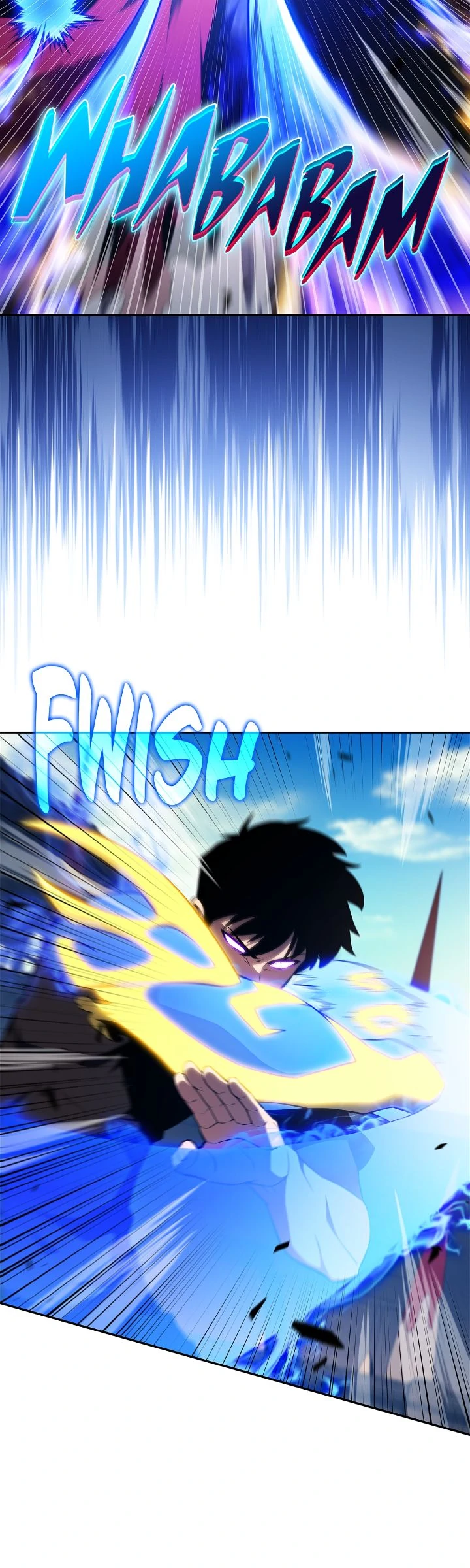 Read I'm the Max Level Newbie Manga Online