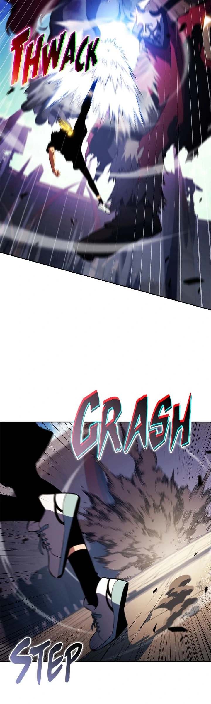 Read I'm the Max Level Newbie Manga Online